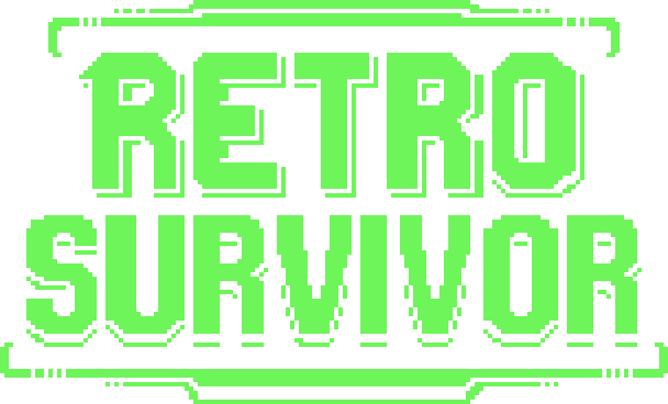 Retro Survivor